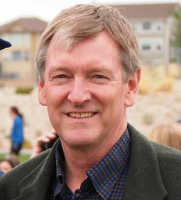 Steve enjoys spending time in the mountains with his family camping, biking and hiking.   